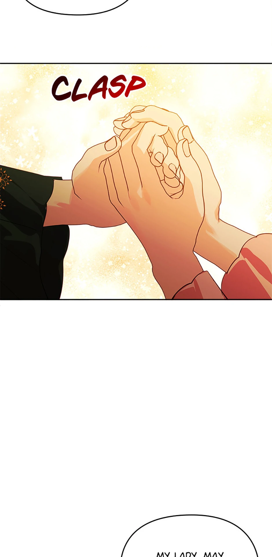 My Ray of Hope Chapter 98 - page 32