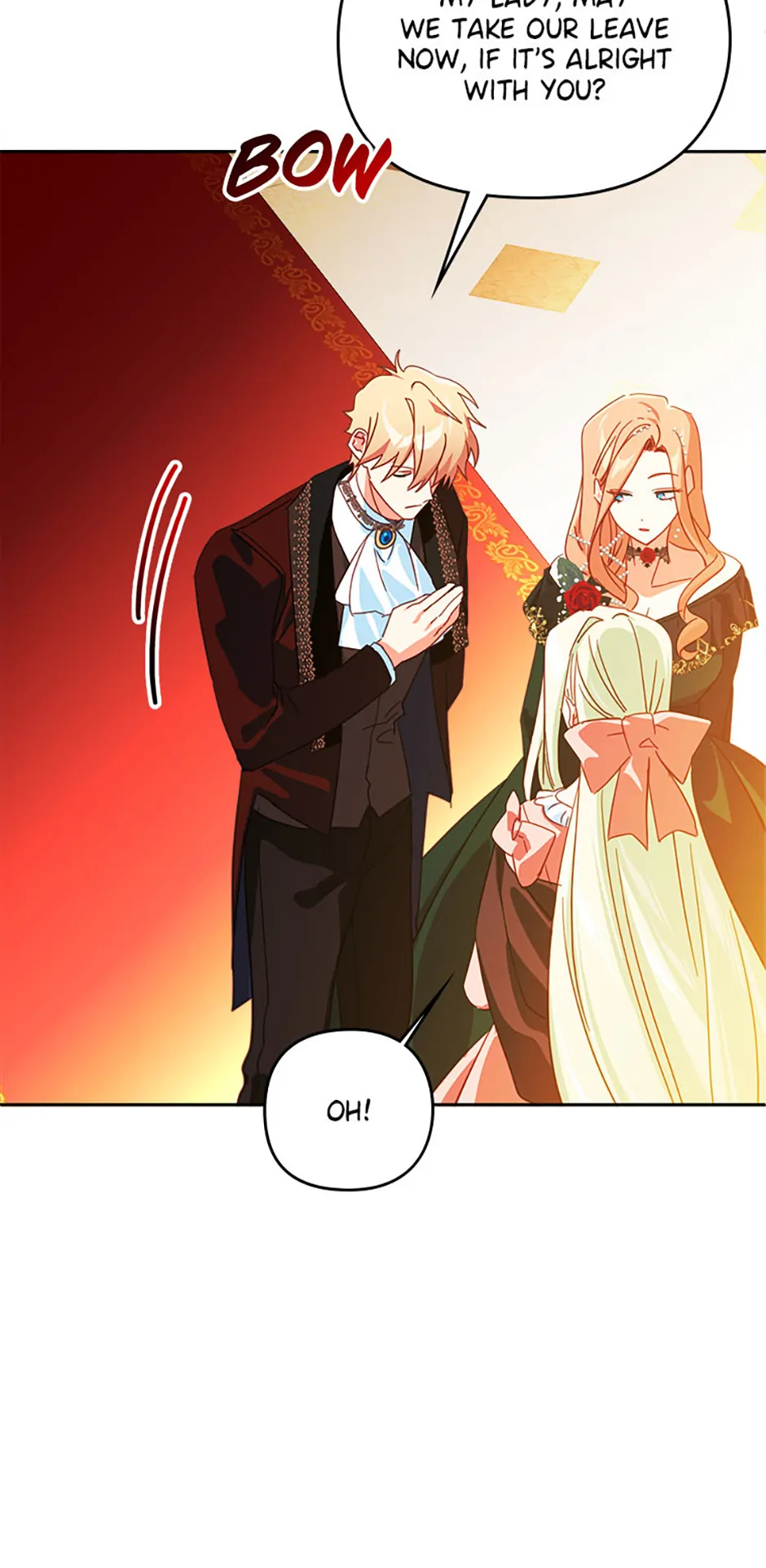 My Ray of Hope Chapter 98 - page 33