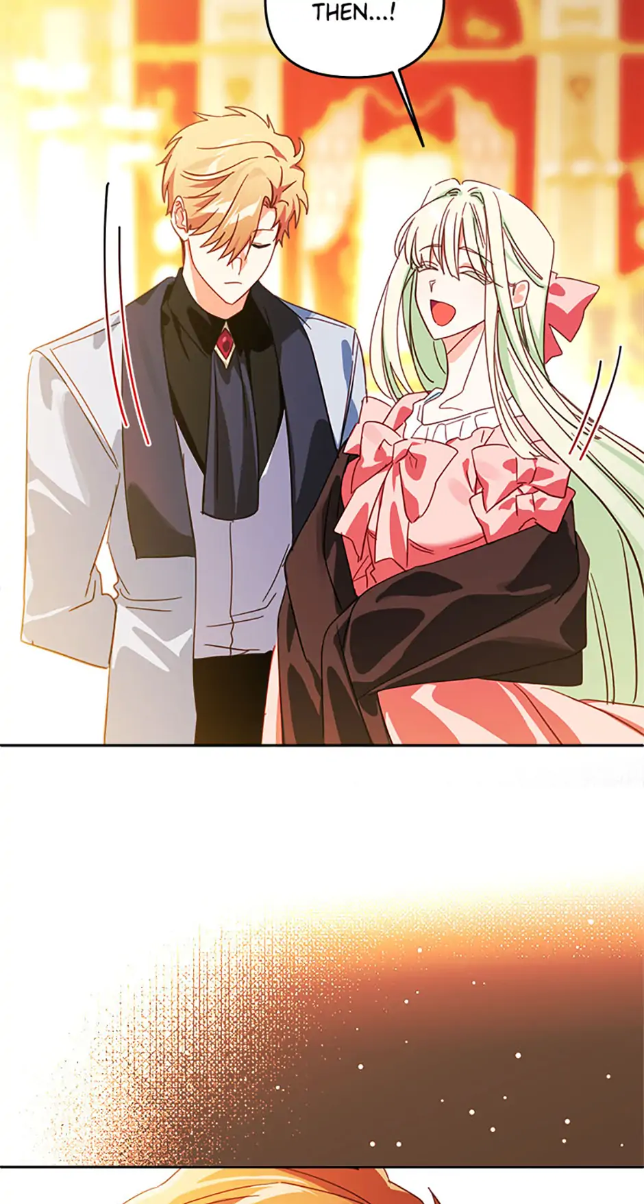 My Ray of Hope Chapter 98 - page 37