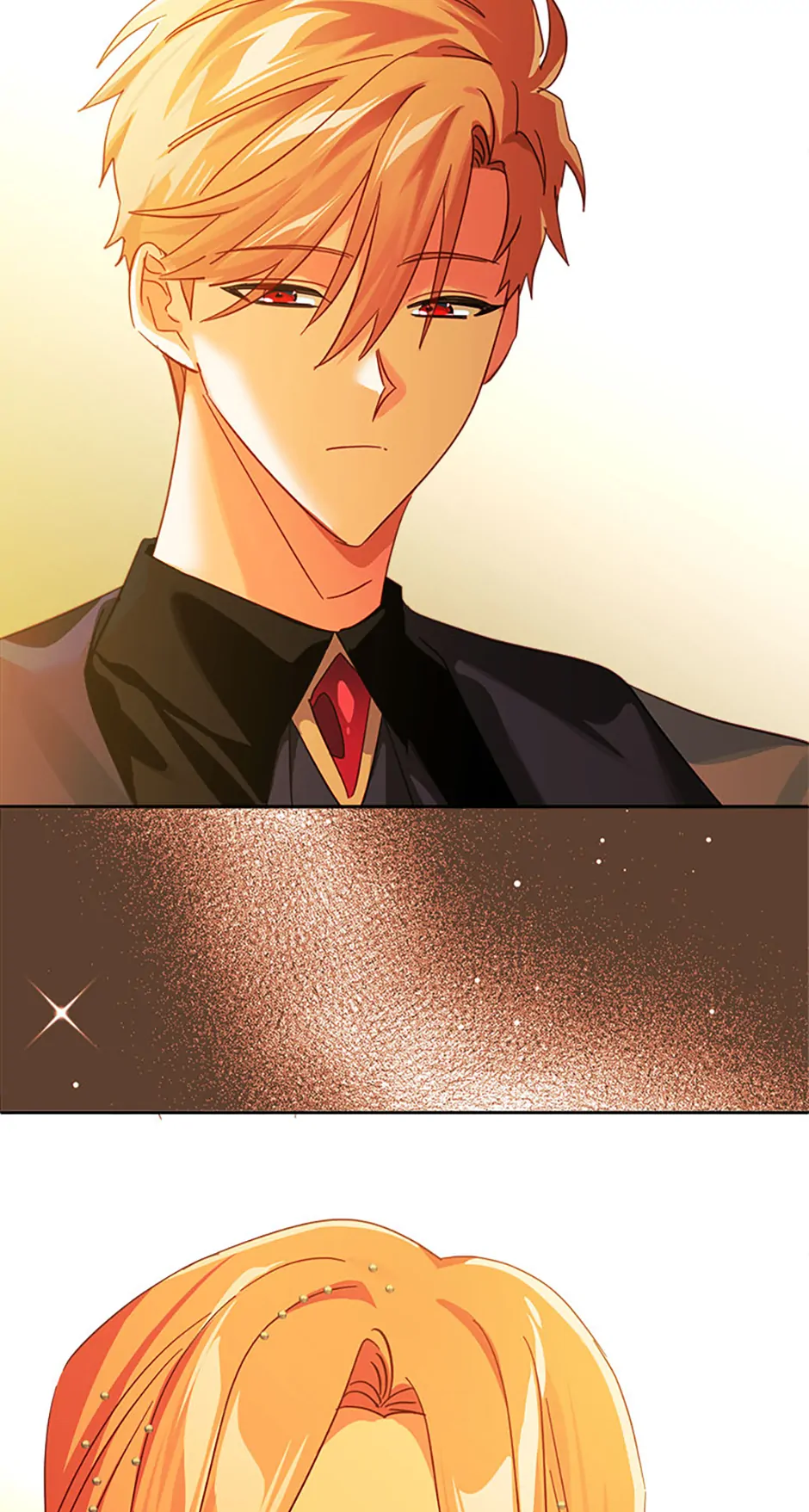 My Ray of Hope Chapter 98 - page 38