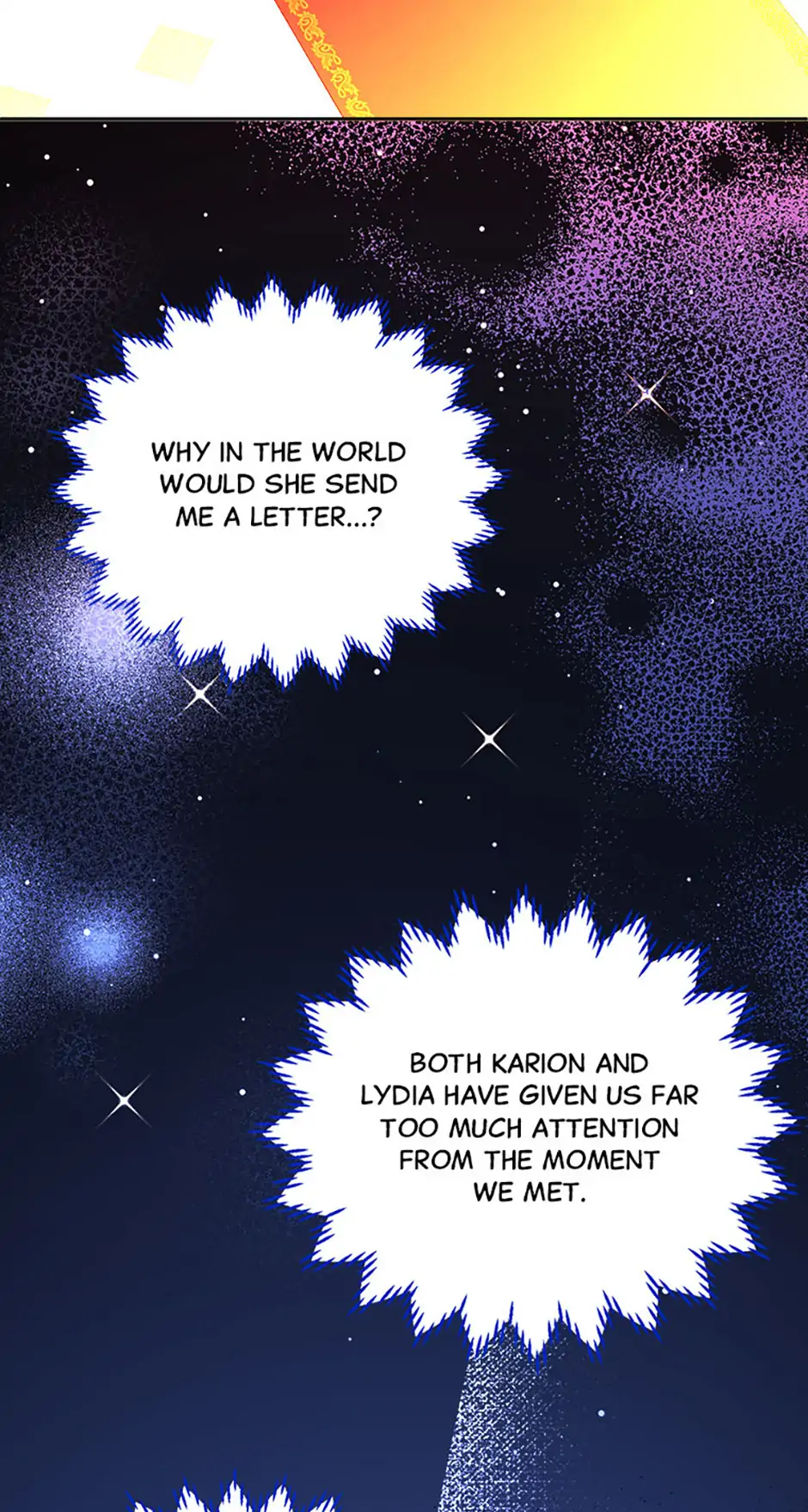 My Ray of Hope Chapter 98 - page 41