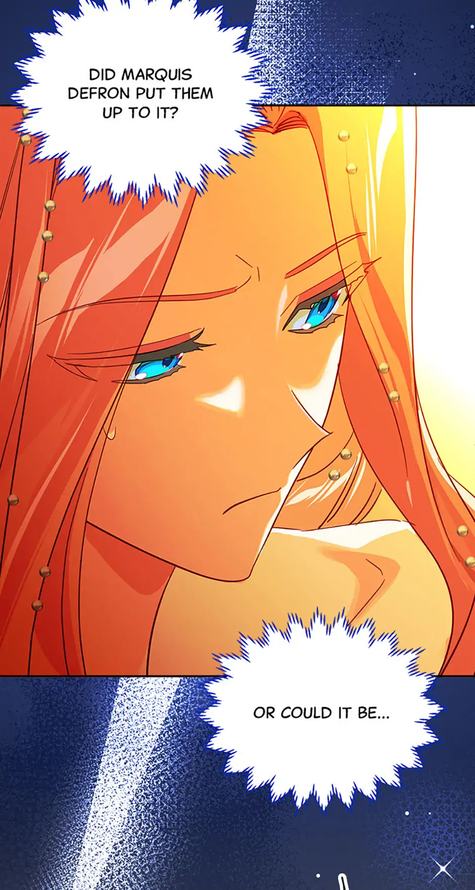 My Ray of Hope Chapter 98 - page 42