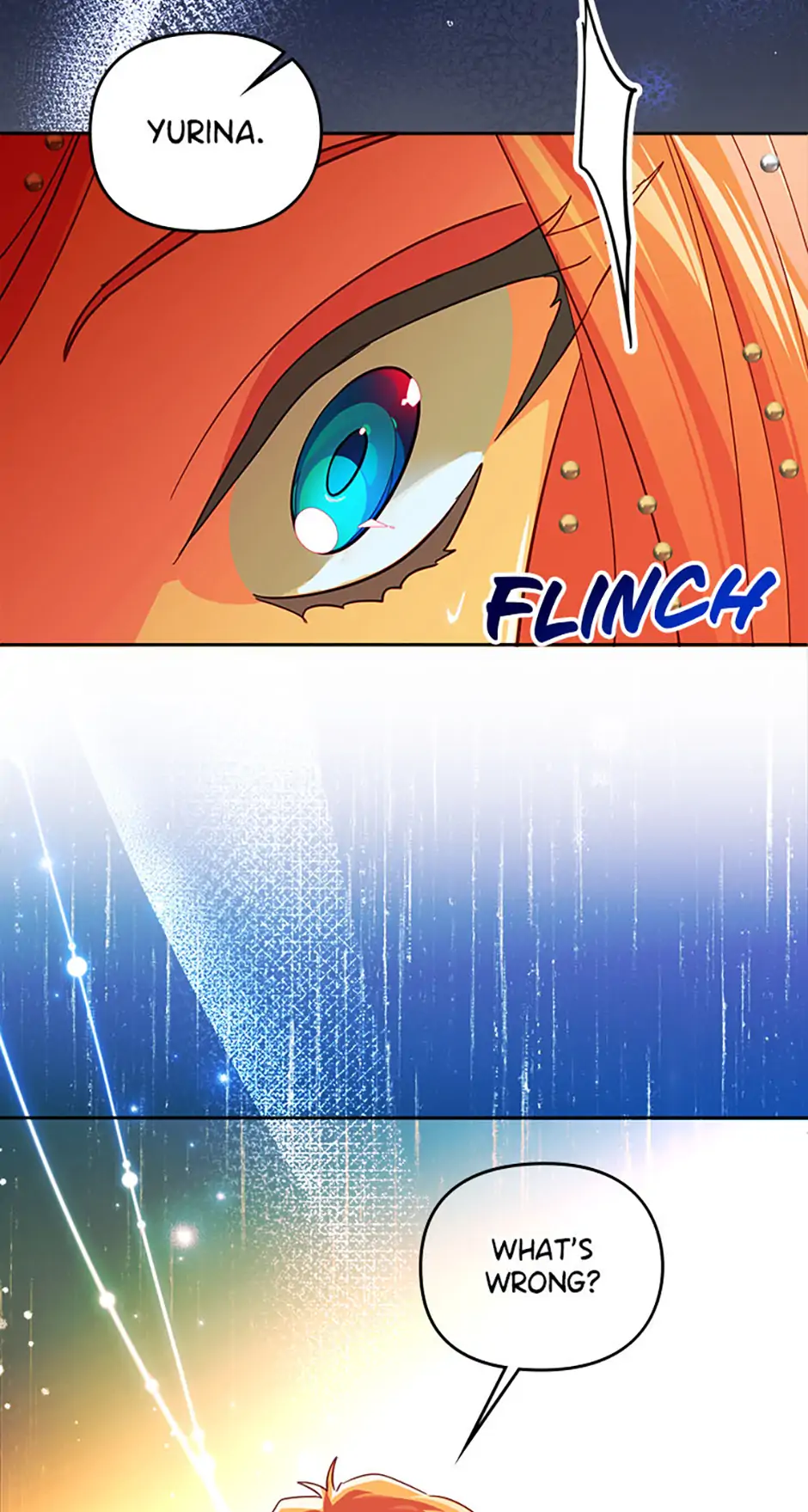 My Ray of Hope Chapter 98 - page 43