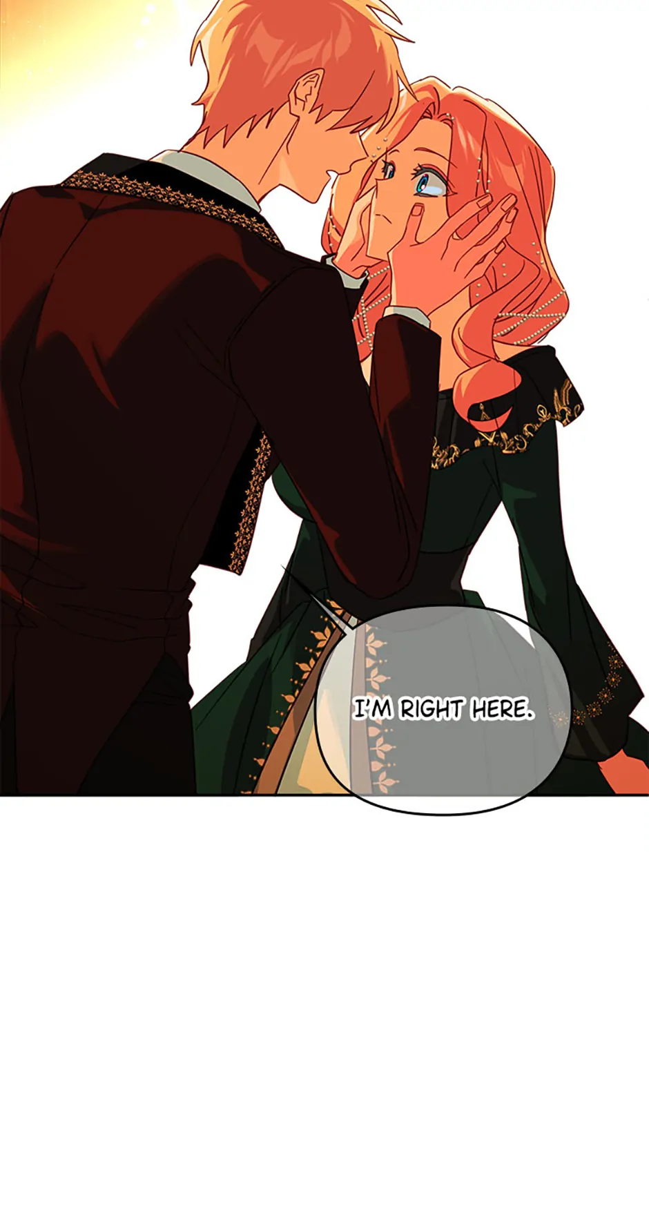My Ray of Hope Chapter 98 - page 44
