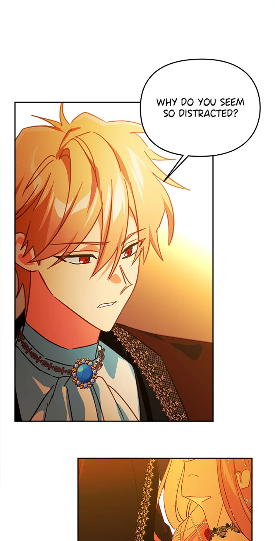 My Ray of Hope Chapter 98 - page 45
