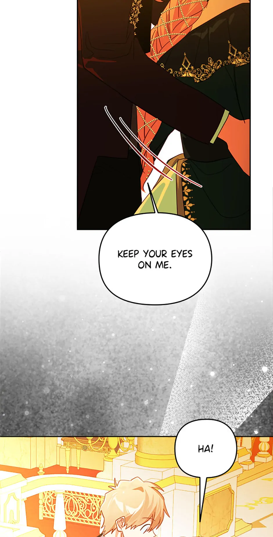 My Ray of Hope Chapter 98 - page 46