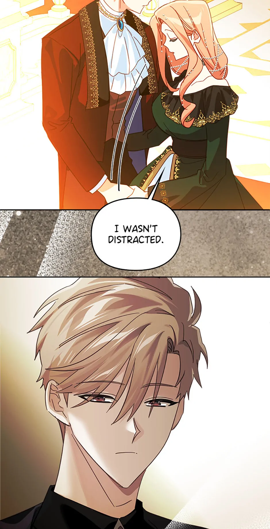 My Ray of Hope Chapter 98 - page 47