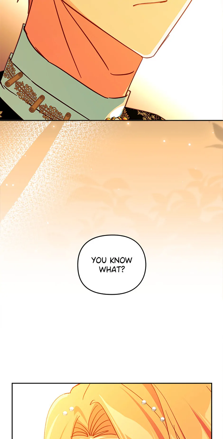My Ray of Hope Chapter 98 - page 49