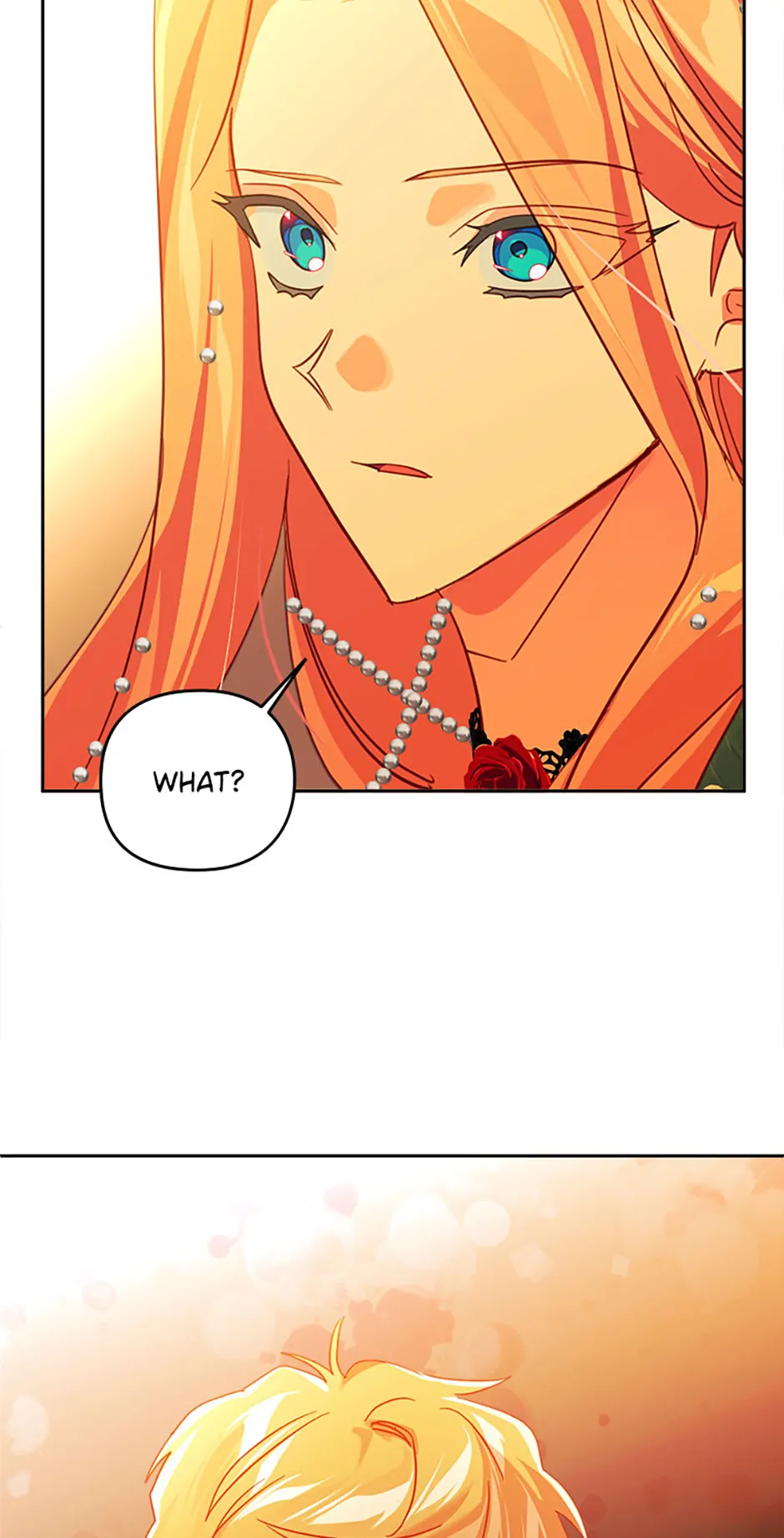 My Ray of Hope Chapter 98 - page 50