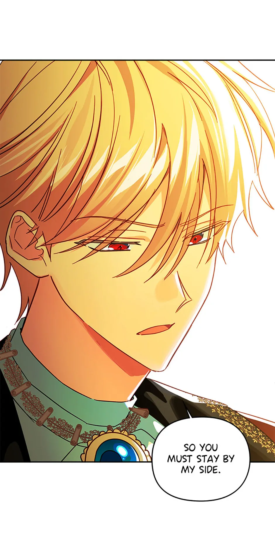 My Ray of Hope Chapter 98 - page 52