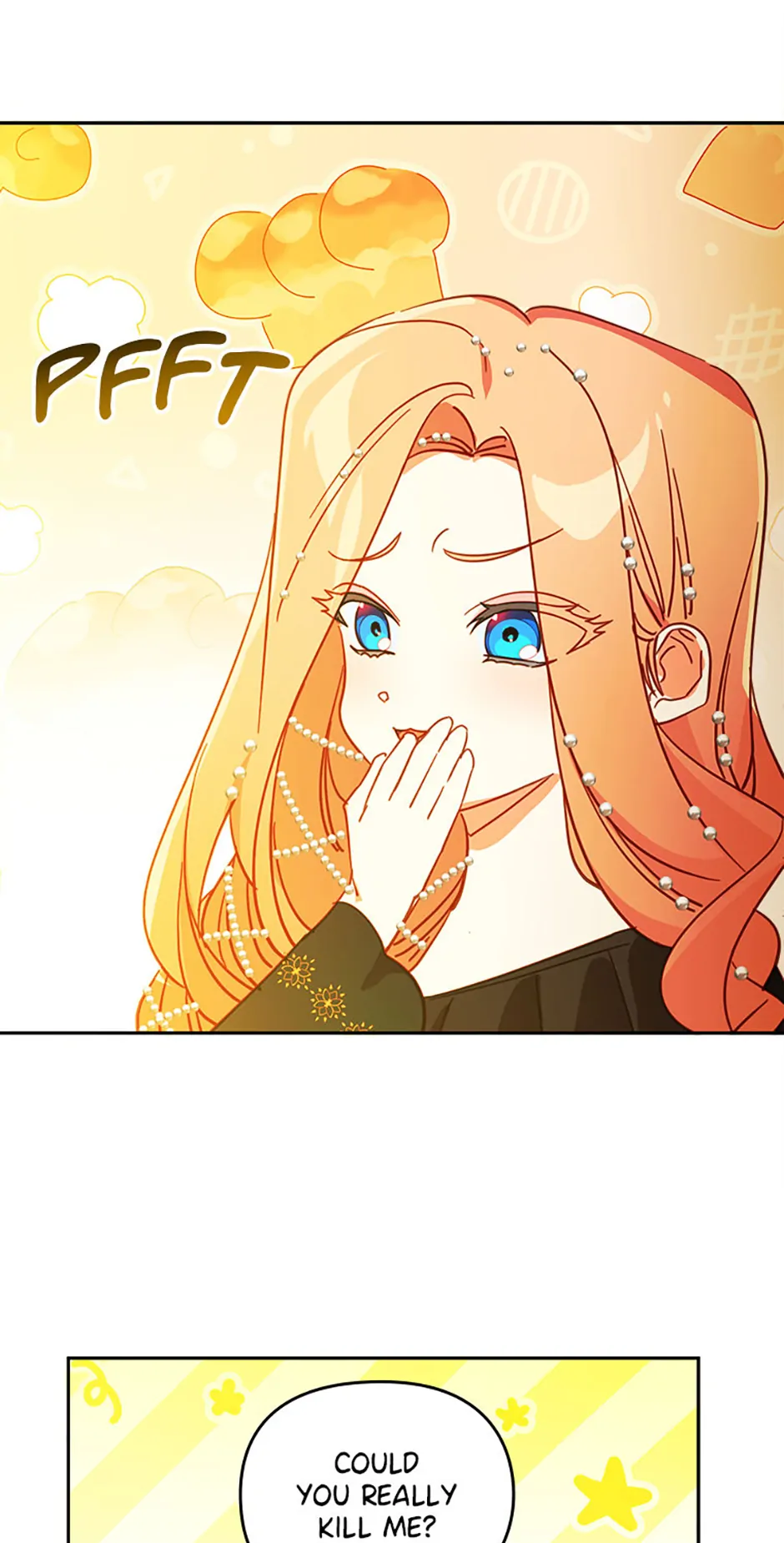 My Ray of Hope Chapter 98 - page 53