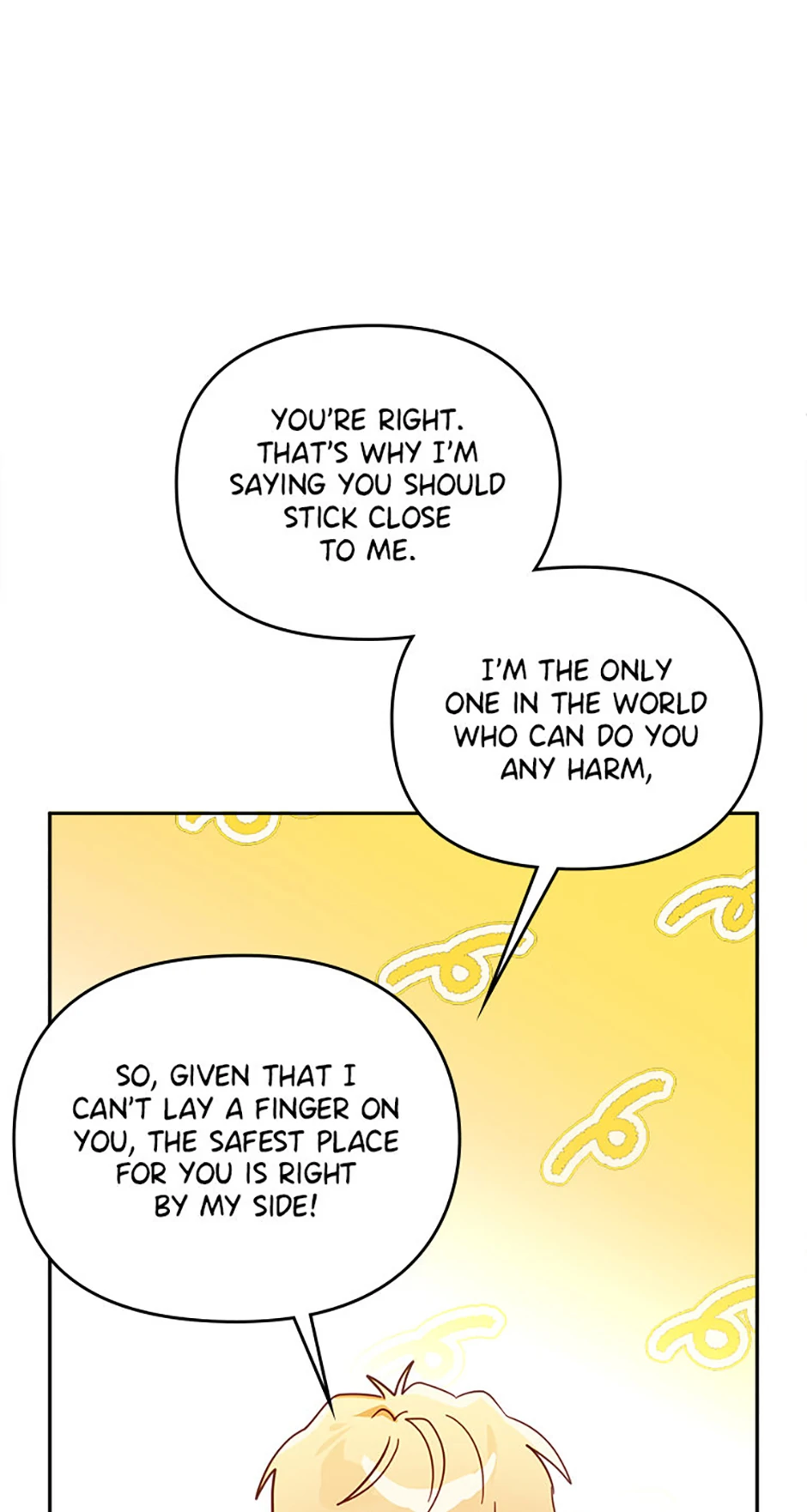 My Ray of Hope Chapter 98 - page 57