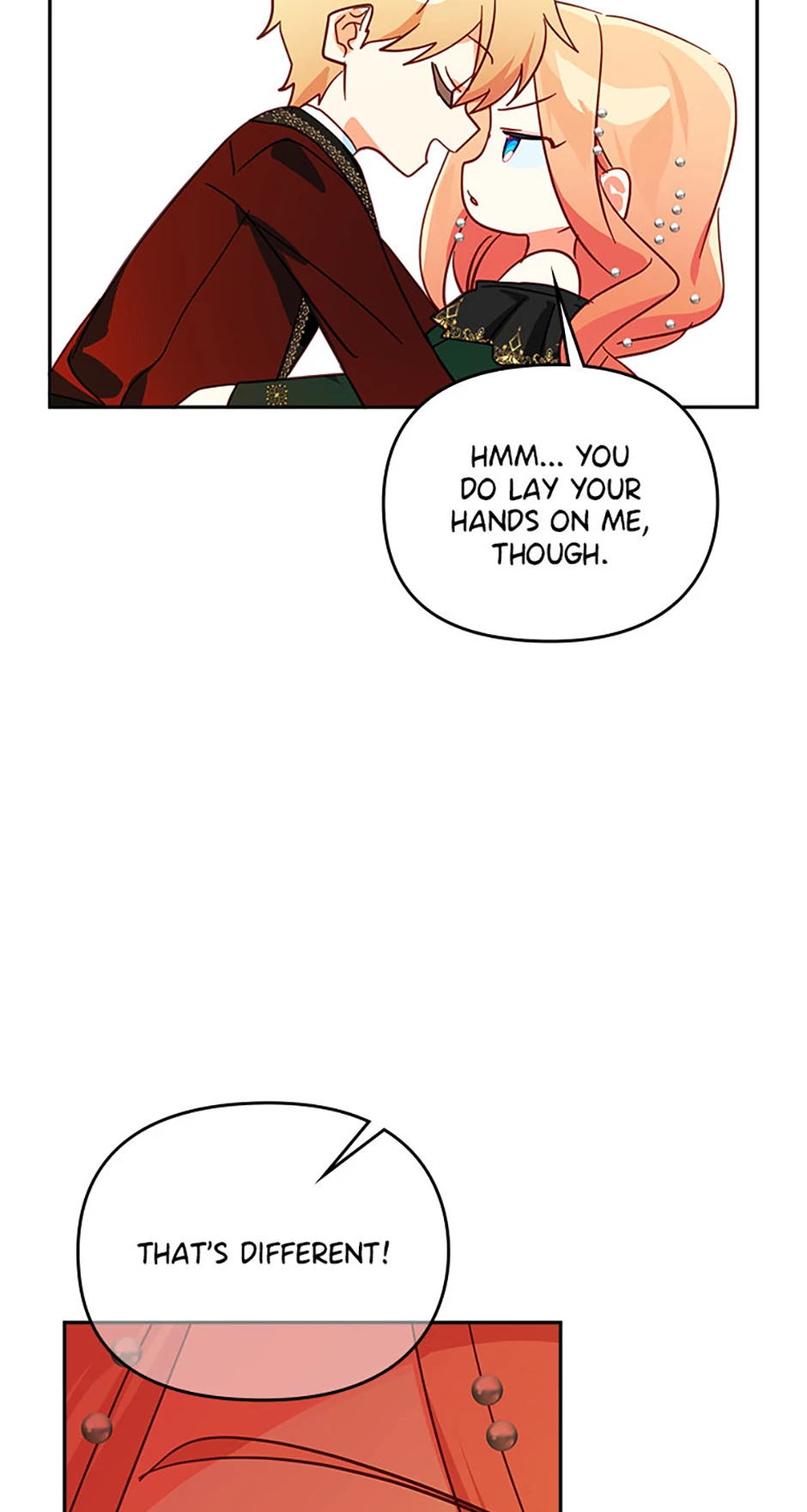 My Ray of Hope Chapter 98 - page 58