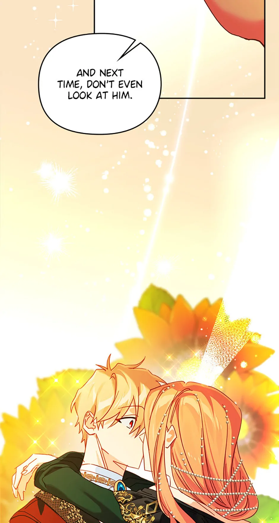 My Ray of Hope Chapter 98 - page 60