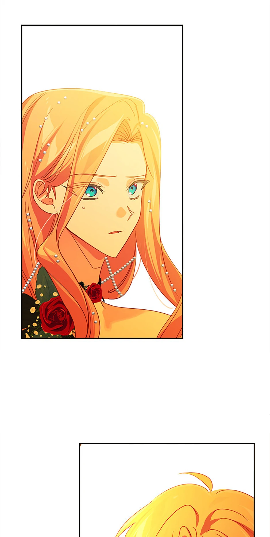 My Ray of Hope Chapter 98 - page 7