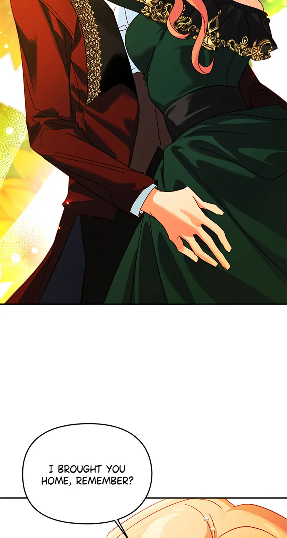 My Ray of Hope Chapter 98 - page 61