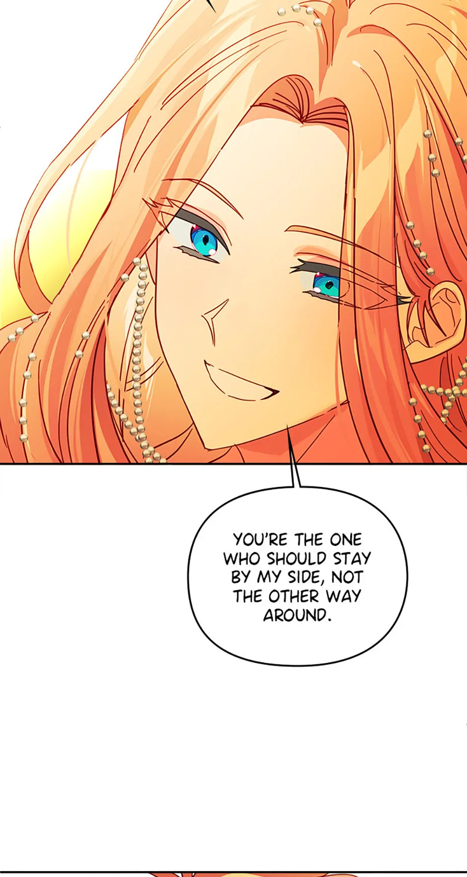 My Ray of Hope Chapter 98 - page 62