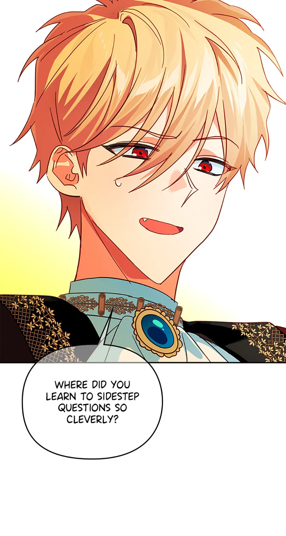 My Ray of Hope Chapter 98 - page 63