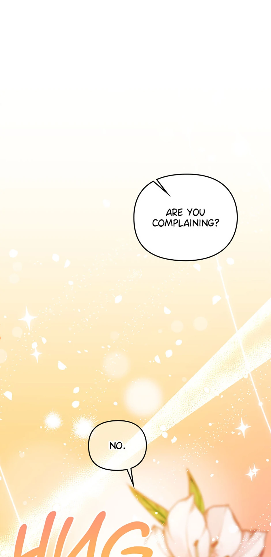 My Ray of Hope Chapter 98 - page 64