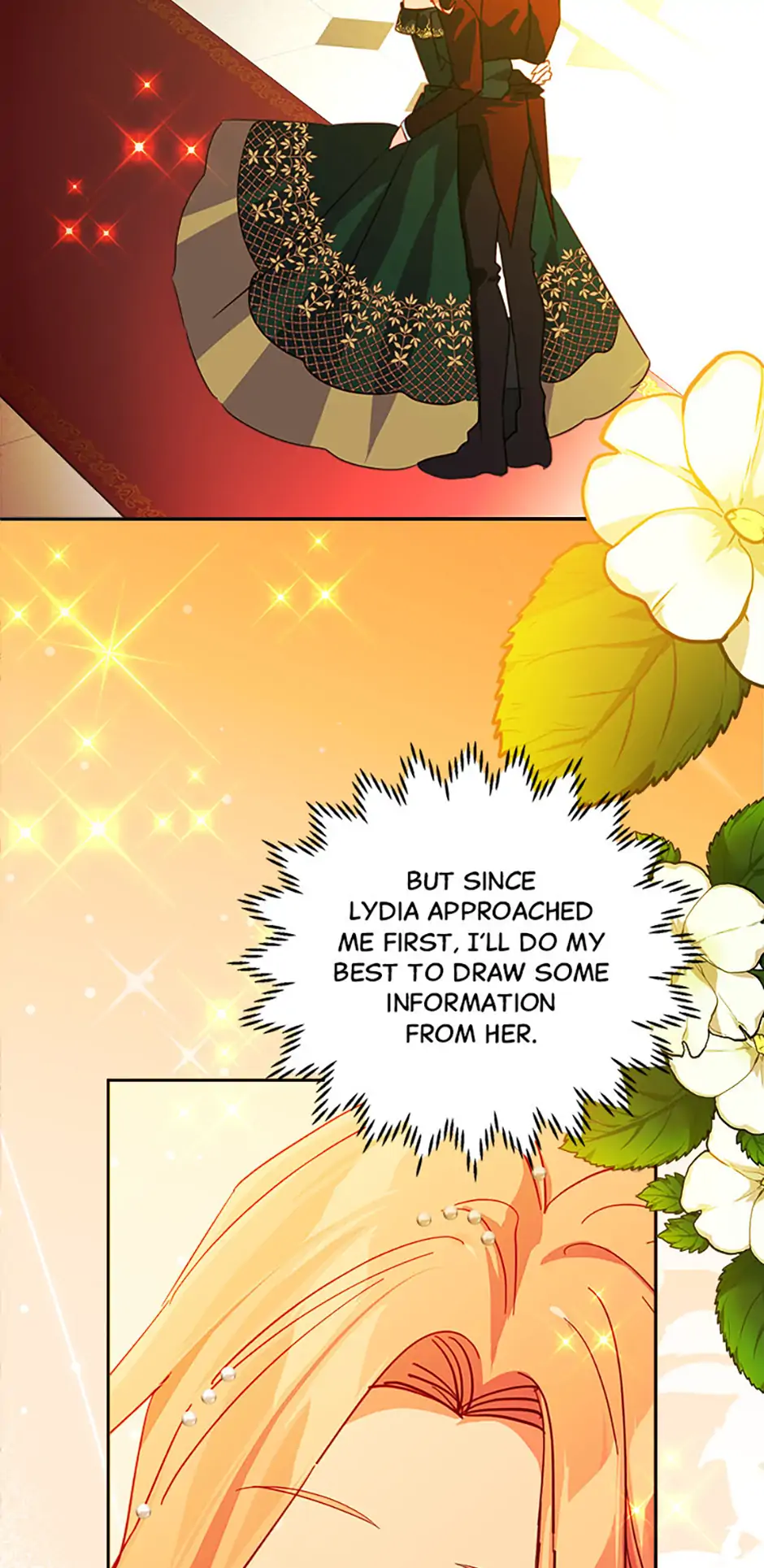 My Ray of Hope Chapter 98 - page 67