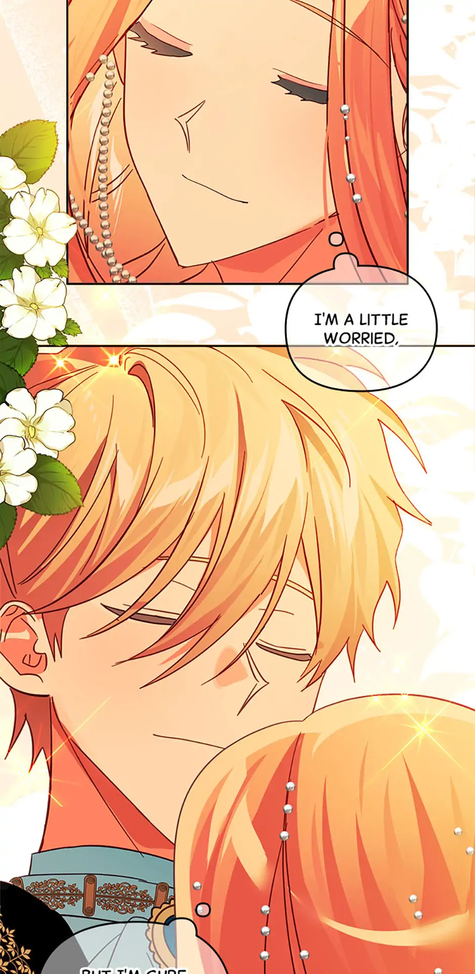 My Ray of Hope Chapter 98 - page 68