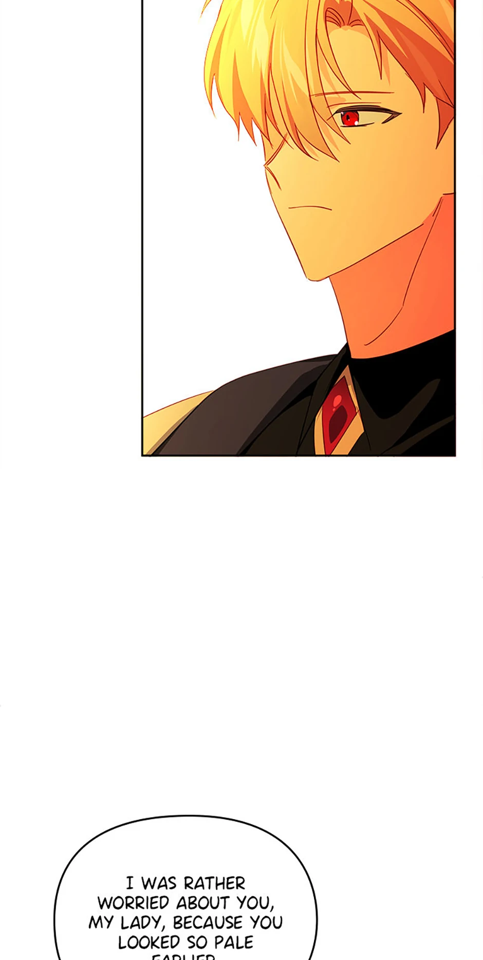 My Ray of Hope Chapter 98 - page 8