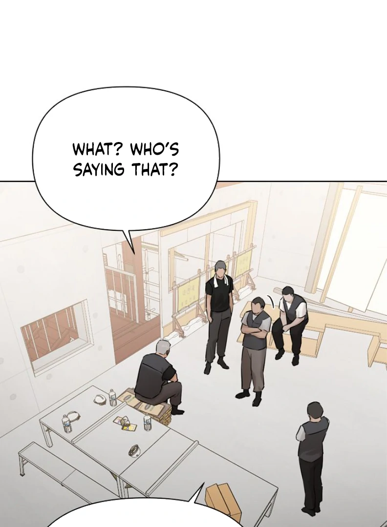 The Dawn to Come Chapter 53 - page 21