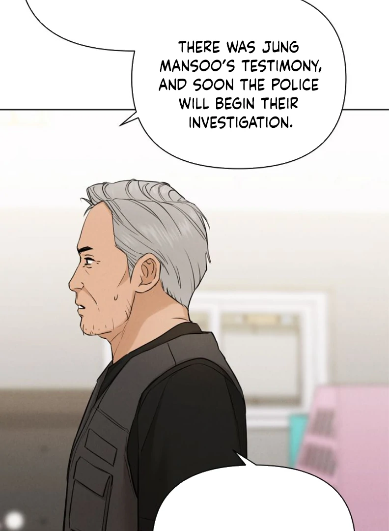 The Dawn to Come Chapter 53 - page 38