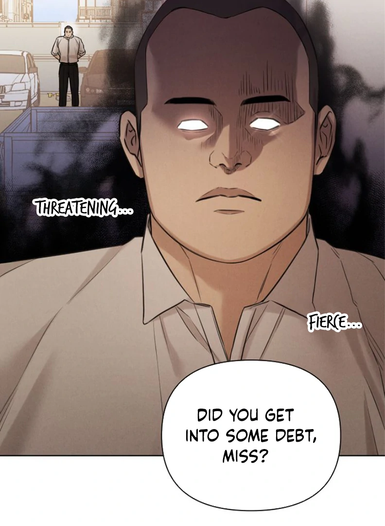 The Dawn to Come Chapter 53 - page 48