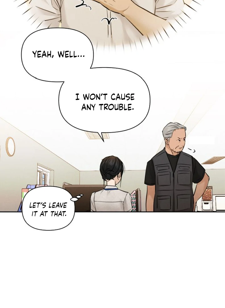 The Dawn to Come Chapter 53 - page 50