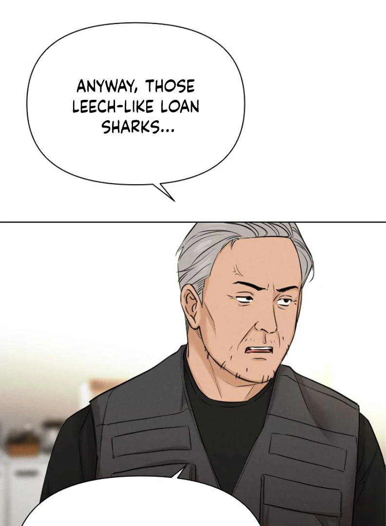 The Dawn to Come Chapter 53 - page 51