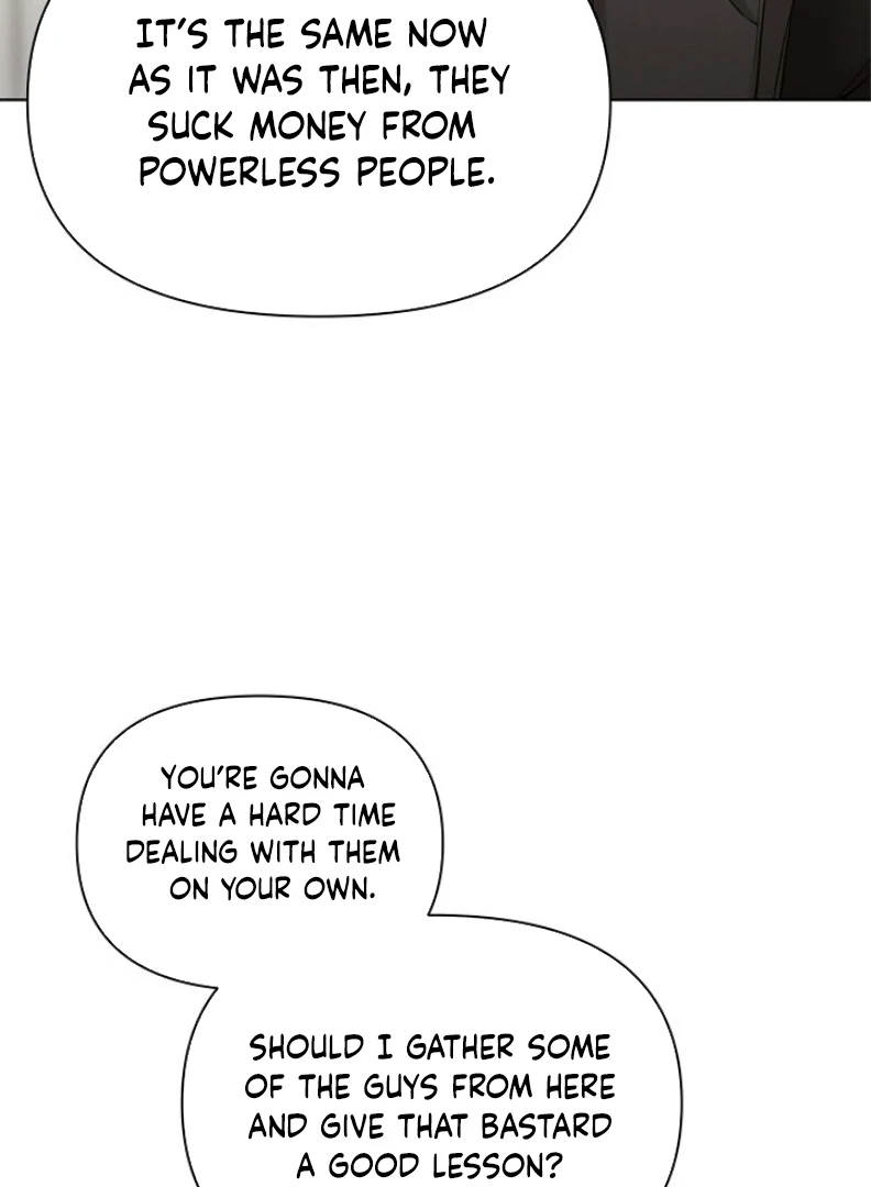 The Dawn to Come Chapter 53 - page 52