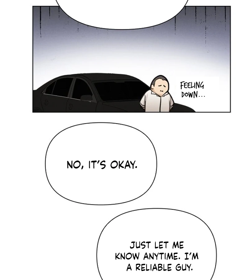 The Dawn to Come Chapter 53 - page 53