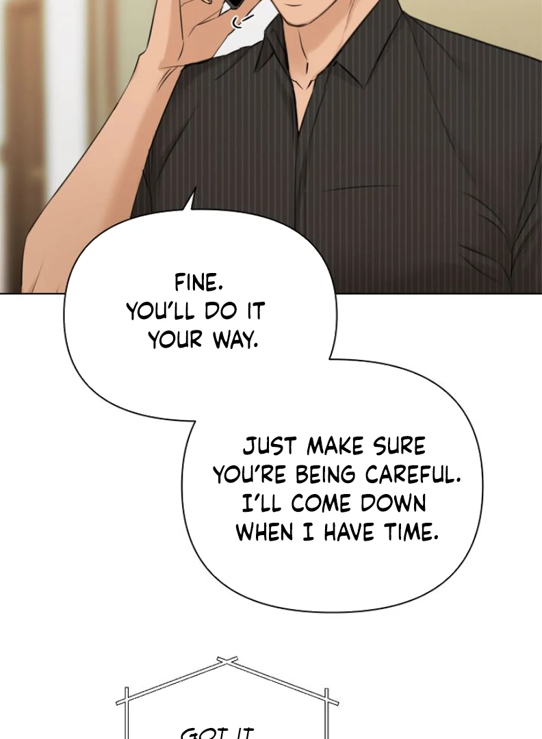 The Dawn to Come Chapter 53 - page 82