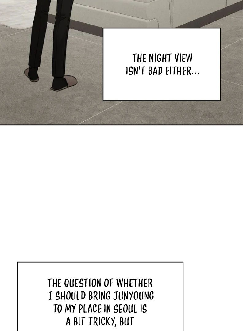 The Dawn to Come Chapter 53 - page 96