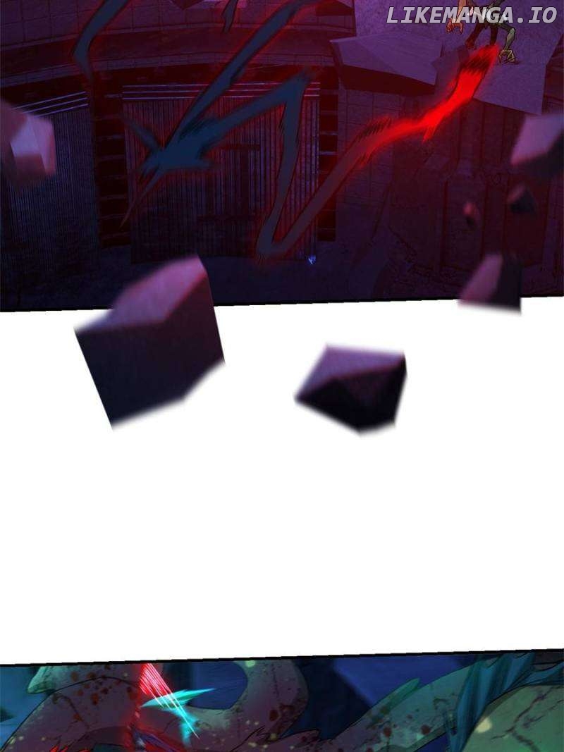 Doomsday Jigsaw Puzzle Chapter 17 - page 29
