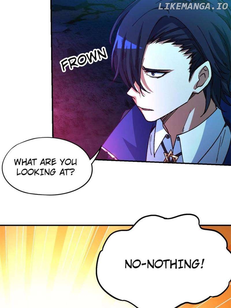 Doomsday Jigsaw Puzzle Chapter 19 - page 12