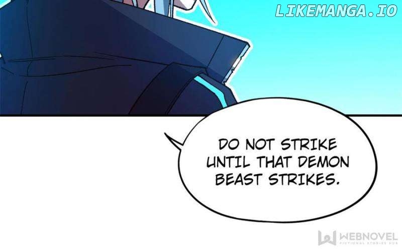 Doomsday Jigsaw Puzzle Chapter 19 - page 14