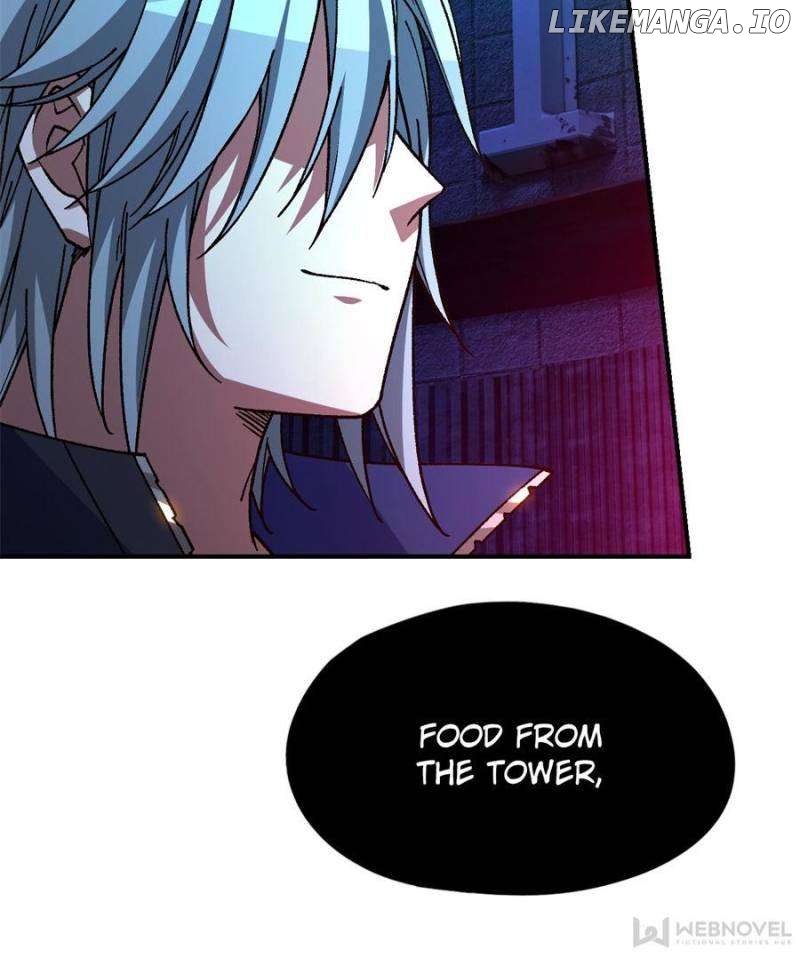 Doomsday Jigsaw Puzzle Chapter 19 - page 18
