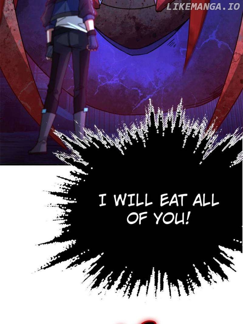Doomsday Jigsaw Puzzle Chapter 19 - page 20