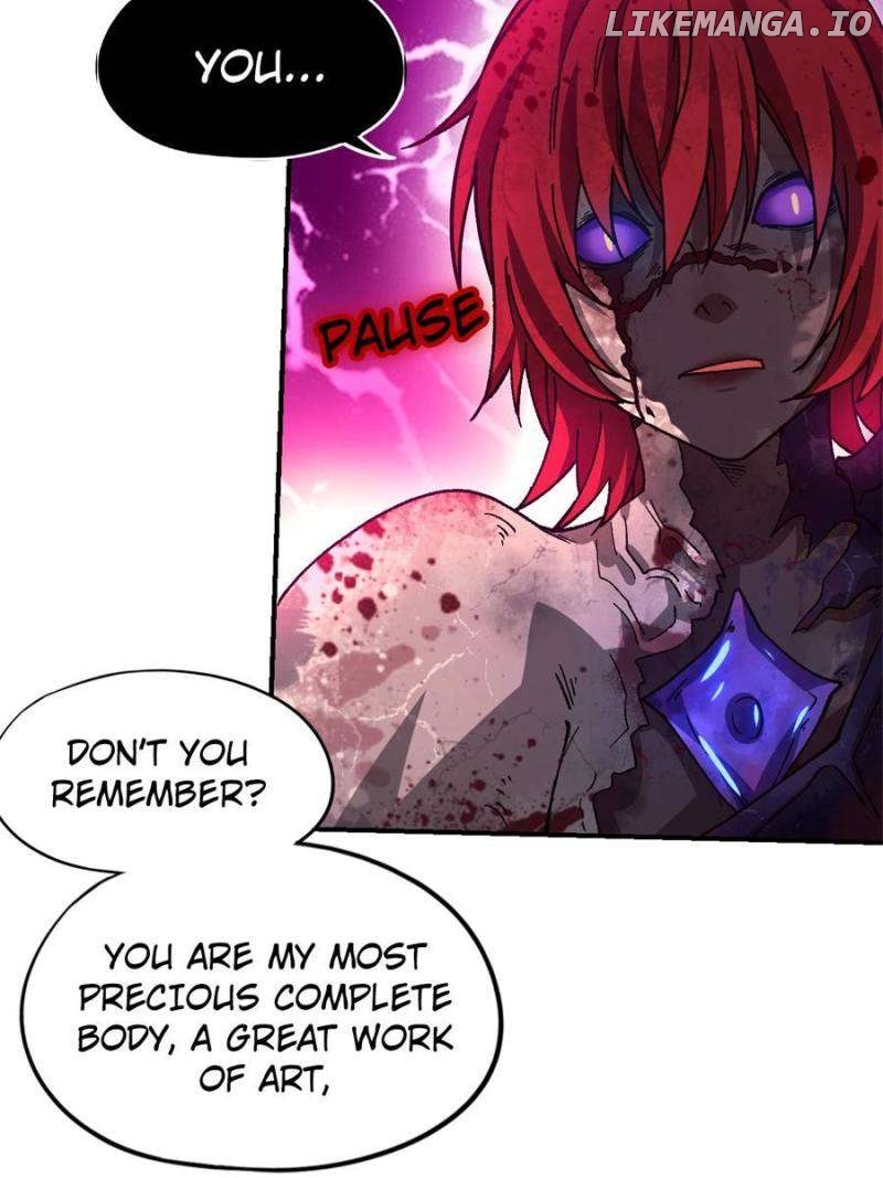 Doomsday Jigsaw Puzzle Chapter 19 - page 26