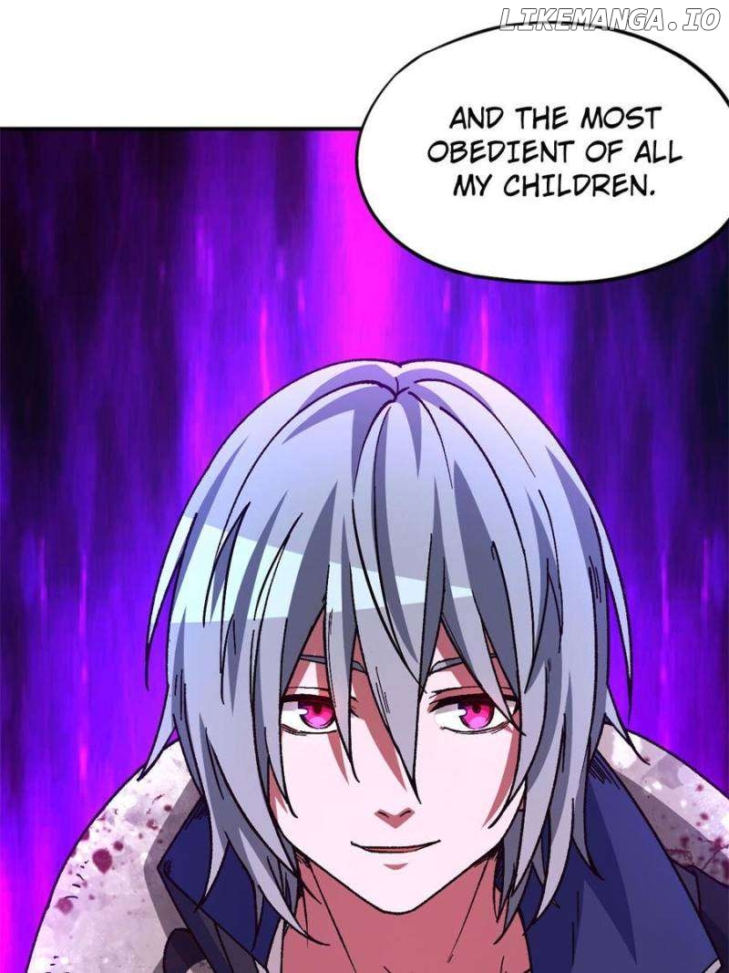 Doomsday Jigsaw Puzzle Chapter 19 - page 27
