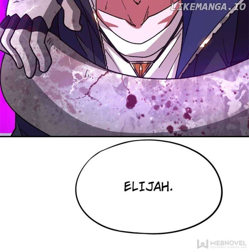 Doomsday Jigsaw Puzzle Chapter 19 - page 28