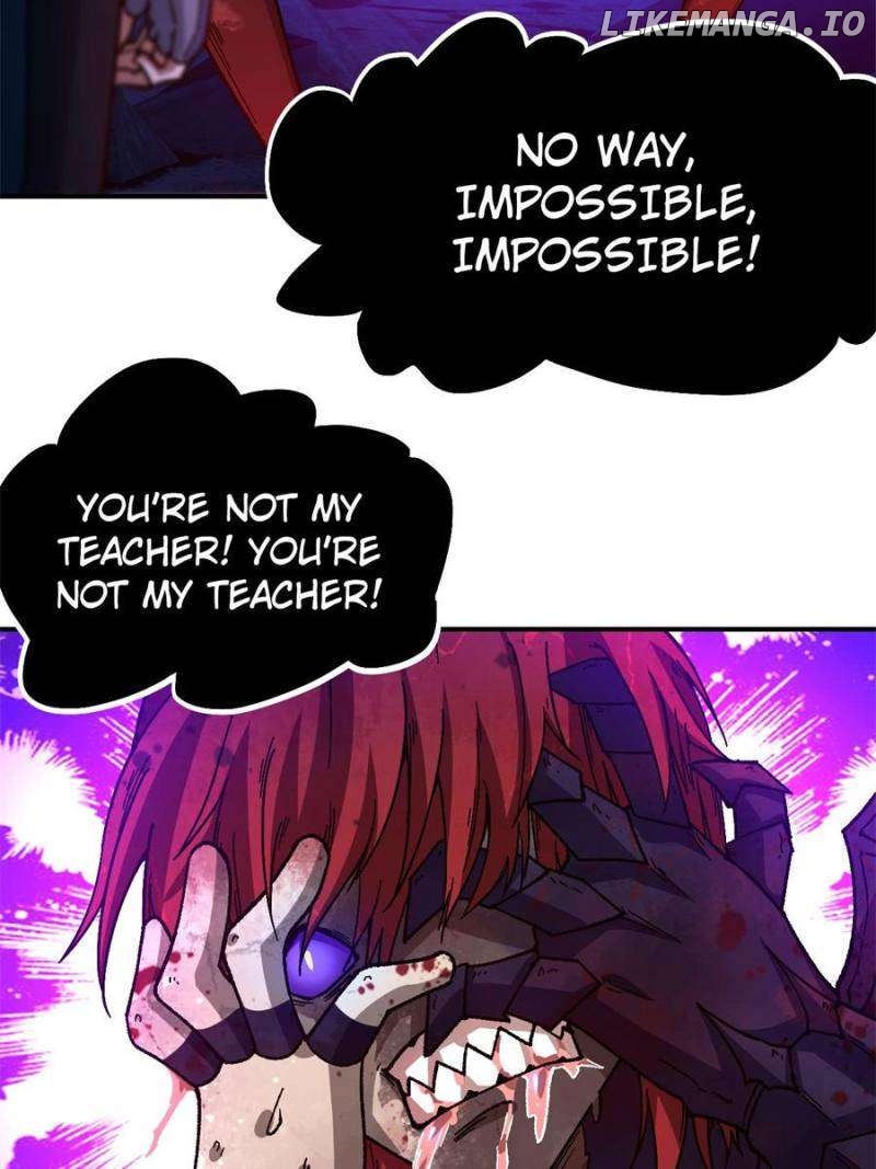 Doomsday Jigsaw Puzzle Chapter 19 - page 35