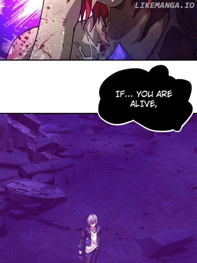 Doomsday Jigsaw Puzzle Chapter 19 - page 36