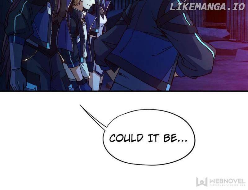 Doomsday Jigsaw Puzzle Chapter 19 - page 38
