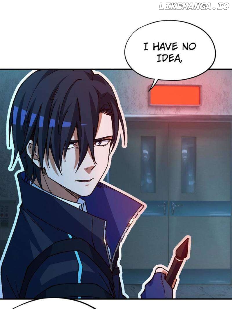 Doomsday Jigsaw Puzzle Chapter 19 - page 39