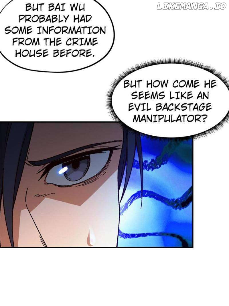 Doomsday Jigsaw Puzzle Chapter 19 - page 40