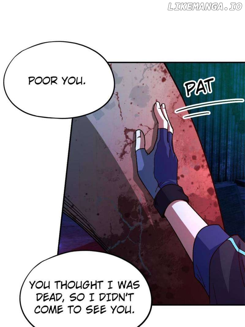 Doomsday Jigsaw Puzzle Chapter 19 - page 41