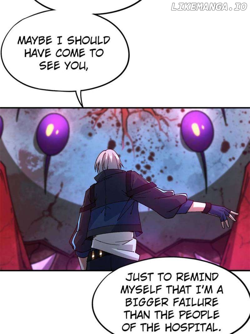 Doomsday Jigsaw Puzzle Chapter 19 - page 42
